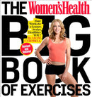 The Women's Health Big Book of Exercises-Family and health-買書書 BuyBookBook