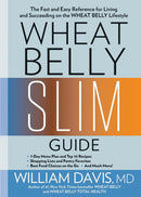 Wheat Belly Slim Guide-Family and health-買書書 BuyBookBook