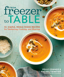 From Freezer to Table-Cookery / food and drink / food writing-買書書 BuyBookBook