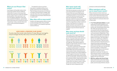 From Freezer to Table US - Paperback / softback