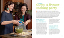 From Freezer to Table US - Paperback / softback