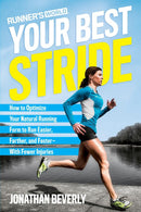 Runner's World Your Best Stride-Sports and Active outdoor recreation-買書書 BuyBookBook