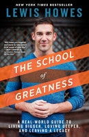 The School of Greatness-Self-help/ personal development/ practical advice-買書書 BuyBookBook