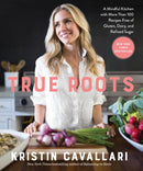 True Roots-Cookery / food and drink / food writing-買書書 BuyBookBook