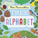 Mrs. Peanuckle's Tree Alphabet-Children’s Early years / early learning concepts-買書書 BuyBookBook