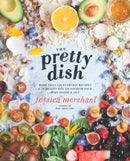 The Pretty Dish-Cookery / food and drink / food writing-買書書 BuyBookBook