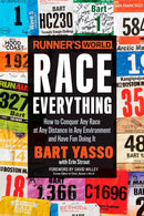 Runner's World Race Everything-Sports and Active outdoor recreation-買書書 BuyBookBook