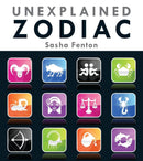 Unexplained Zodiac-Mind/ body/ spirit-買書書 BuyBookBook