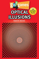 Go!Games Optical Illusions-Hobbies/ quizzes/ games-買書書 BuyBookBook