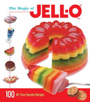 The Magic of JELL-O-Cookery / food and drink / food writing-買書書 BuyBookBook