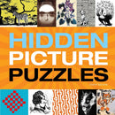 Hidden Picture Puzzles-Hobbies/ quizzes/ games-買書書 BuyBookBook