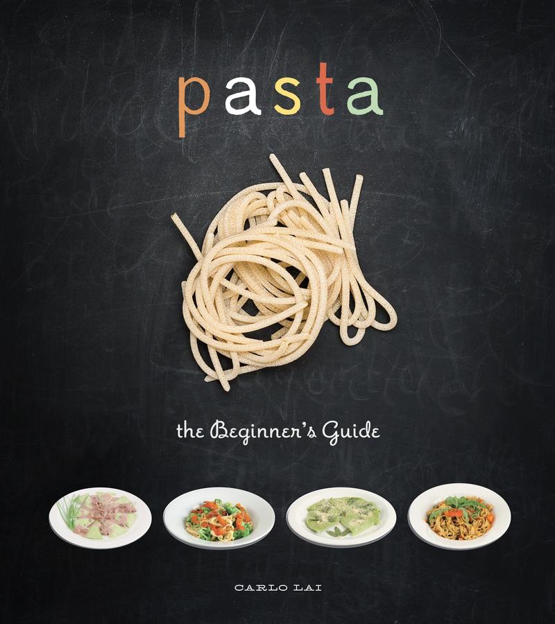 Pasta-Cookery / food and drink / food writing-買書書 BuyBookBook
