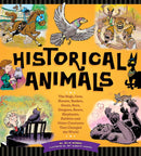 Historical Animals-Children’s / Teenage general interest: Nature and animals-買書書 BuyBookBook