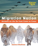 Migration Nation (National Wildlife Federation)-Children’s / Teenage general interest: Nature and animals-買書書 BuyBookBook