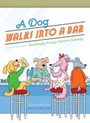 A Dog Walks Into a Bar...-Lifestyle and Leisure-買書書 BuyBookBook
