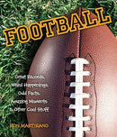 Football-Sports and Active outdoor recreation-買書書 BuyBookBook