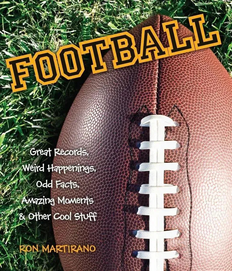 Football-Sports and Active outdoor recreation-買書書 BuyBookBook