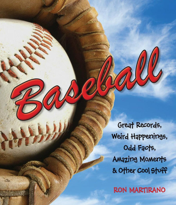 Baseball-Sports and Active outdoor recreation-買書書 BuyBookBook