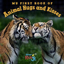 My First Book of Animal Hugs and Kisses (National Wildlife Federation)-Children’s / Teenage general interest: Nature and animals-買書書 BuyBookBook
