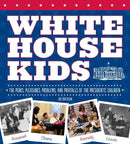 White House Kids-Children’s / Teenage general interest: Biography and autobiography-買書書 BuyBookBook