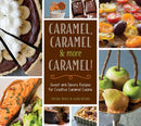 Caramel, Caramel & More Caramel!-Cookery / food and drink / food writing-買書書 BuyBookBook