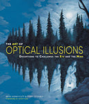 The Art of Optical Illusions-Art: general-買書書 BuyBookBook