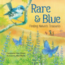 Rare and Blue-Children’s / Teenage general interest: Science and technology-買書書 BuyBookBook