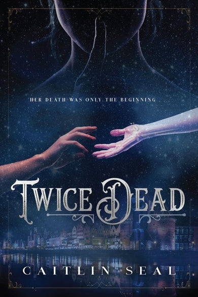 Twice Dead-Children’s / Teenage fiction: Fantasy-買書書 BuyBookBook