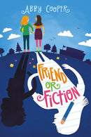 Friend or Fiction-Children’s / Teenage fiction: Relationship stories-買書書 BuyBookBook