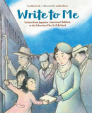 Write to Me-Children’s / Teenage general interest: Biography and autobiography-買書書 BuyBookBook