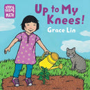 Up to My Knees!-Children’s / Teenage fiction: General and modern fiction-買書書 BuyBookBook