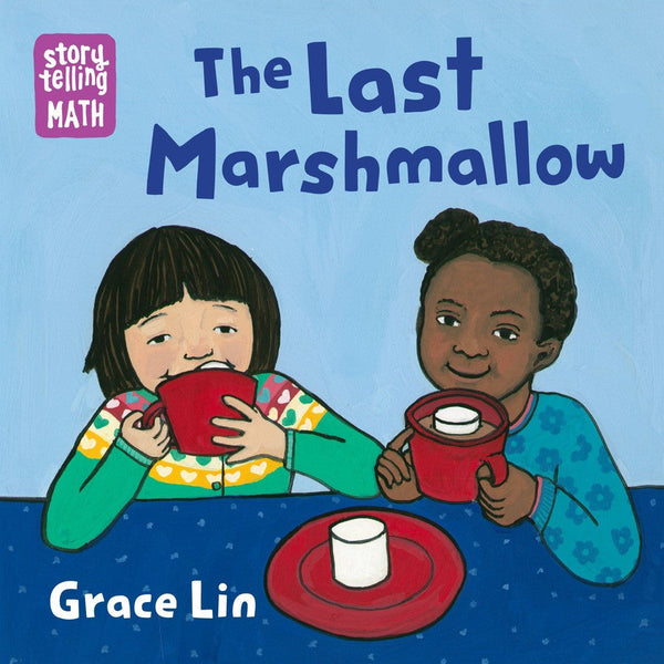 The Last Marshmallow-Children’s / Teenage fiction: General and modern fiction-買書書 BuyBookBook