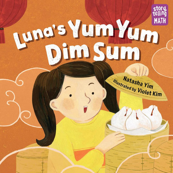 Luna's Yum Yum Dim Sum-Children’s / Teenage fiction: General and modern fiction-買書書 BuyBookBook