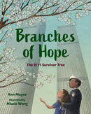 Branches of Hope-Children’s / Teenage general interest: History and Warfare-買書書 BuyBookBook
