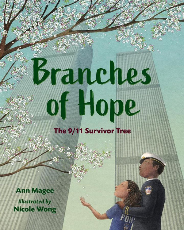 Branches of Hope-Children’s / Teenage general interest: History and Warfare-買書書 BuyBookBook