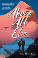 Above All Else-Children’s / Teenage fiction: Sporting stories-買書書 BuyBookBook