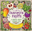 Fantastic Fruits-Children’s interactive and activity books and kits-買書書 BuyBookBook
