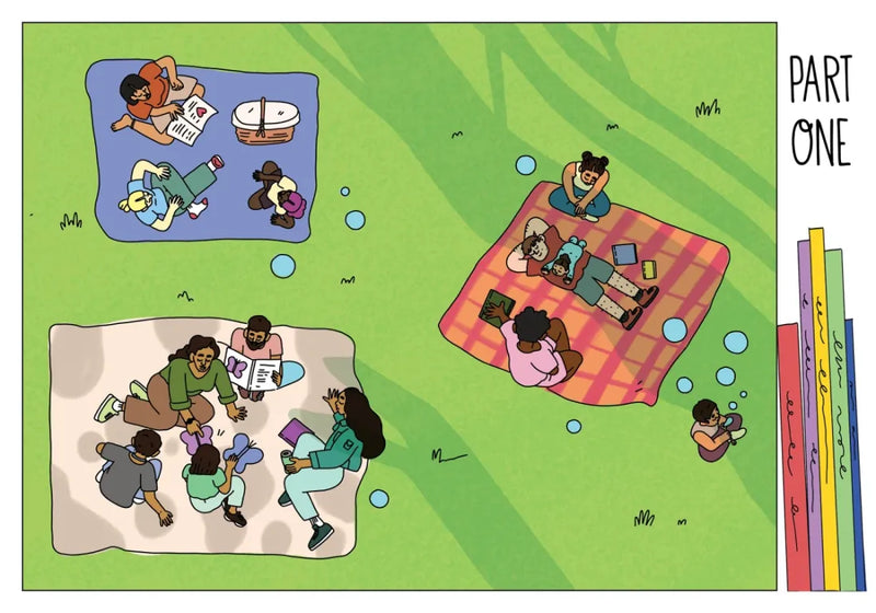 Book Bonding US - Hardback