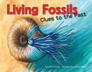 Living Fossils-Children’s / Teenage general interest: Nature and animals-買書書 BuyBookBook