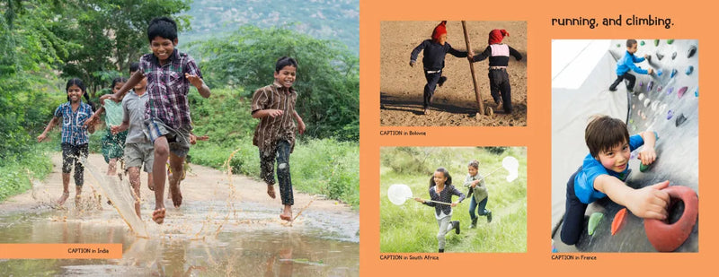 Come Out and Play US - Paperback / softback