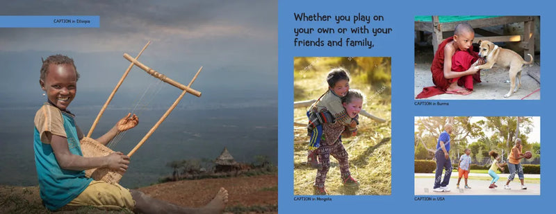 Come Out and Play US - Paperback / softback