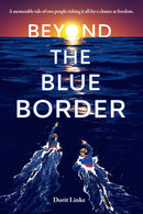 Beyond the Blue Border-Children’s / Teenage fiction: General and modern fiction-買書書 BuyBookBook