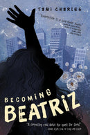 Becoming Beatriz-Children’s / Teenage fiction: General and modern fiction-買書書 BuyBookBook