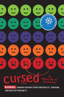 Cursed-Children’s / Teenage fiction: General and modern fiction-買書書 BuyBookBook