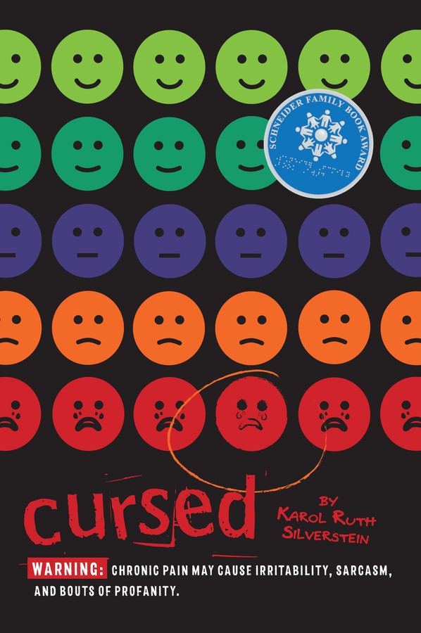 Cursed-Children’s / Teenage fiction: General and modern fiction-買書書 BuyBookBook