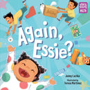 Again, Essie?-Children’s / Teenage fiction: General and modern fiction-買書書 BuyBookBook