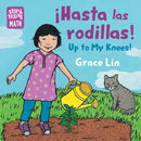 Hasta Las Rodillas / Up to My Knees (Spanish Bilingual Edition)-Children’s / Teenage fiction: General and modern fiction-買書書 BuyBookBook