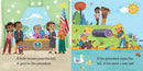 Baby Loves Political Science: Congress! US - Board book