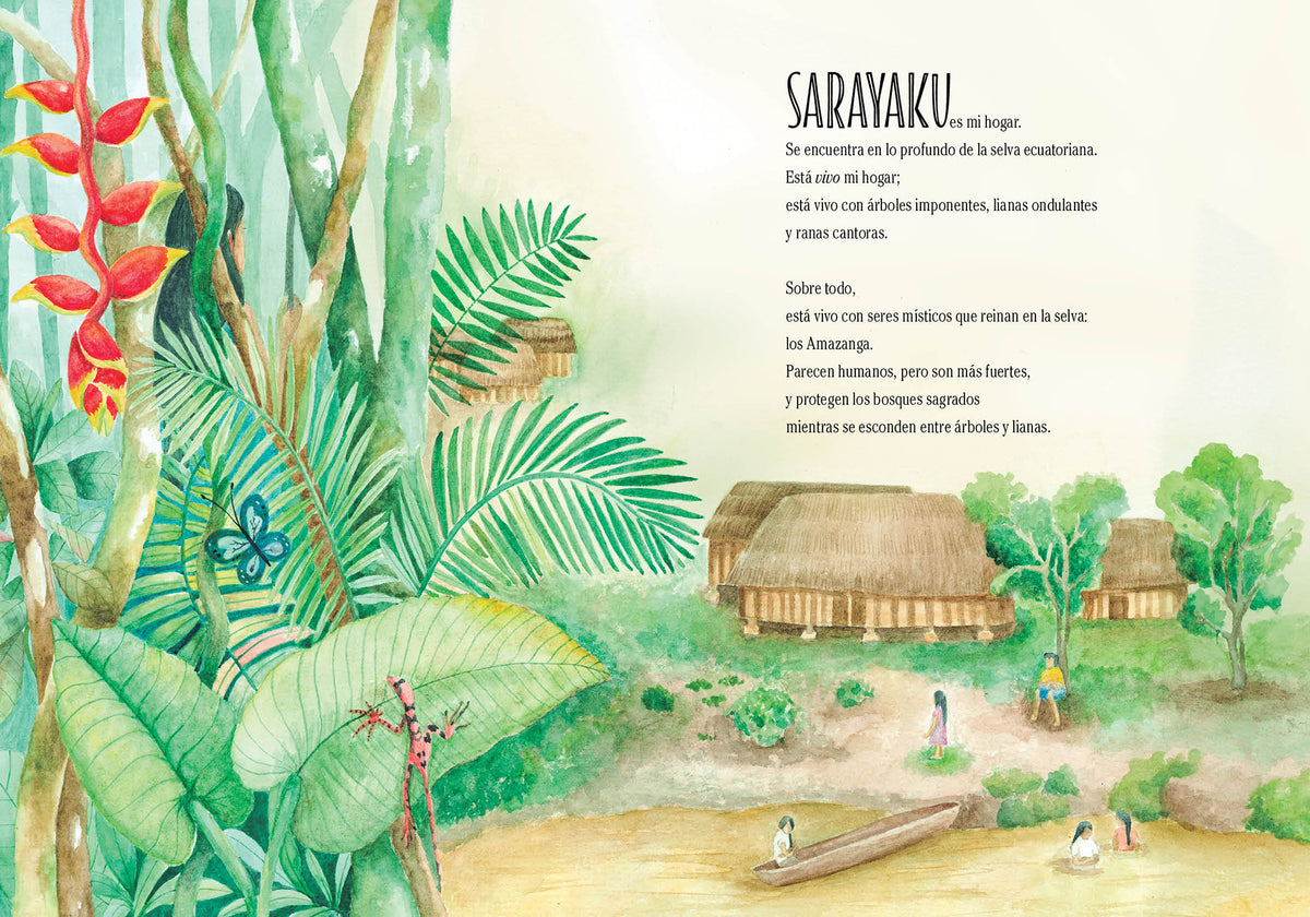 Con la cabeza en alto (Spanish Edition) interior 1 (ISBN 9781623542375)