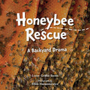 Honeybee Rescue-Children’s / Teenage general interest: Nature and animals-買書書 BuyBookBook